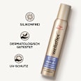 Schaumfestiger 2-Tages-Volumen Extra starker Halt wellaflex