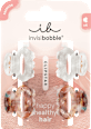 Haarklammern Clipstar Petit Bijoux S invisibobble