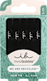 Haargummi Hair Tie Black invisibobble