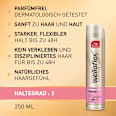 Haarspray Sensitive, Parfümfrei wellaflex