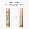 Haarspray Farbbrillanz  wellaflex