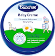 Cremă pentru bebeluşi Bübchen