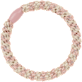 Haargummi Twistar Blush Braids invisibobble