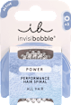 Elastici per capelli a spirale Power Trasparente invisibobble