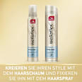 Haarspray Extra Stark wellaflex