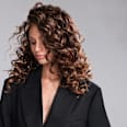 Leave-In Spray Diamond Glass Locken NEQI