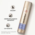 Haarspray 2-Tages-Volumen, Extra starker Halt, Reisegröße wellaflex