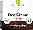 Deo Creme Men  Greendoor