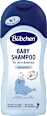 Baby Shampoo sensitiv Bübchen