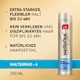 Haarspray Instant Volume Boost wellaflex