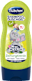 Kinder Shampoo & Duschgel Dschungelbande Bübchen