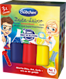 Schaumbad Mix Bade-Labor  Bübchen