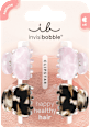 Štipce do vlasov Clipstar - Petit Four invisibobble