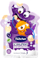 Schaumbad Keksmonster  Bübchen