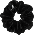Gumička do vlasov Sprunchie - čierna invisibobble