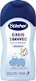 Kinder Shampoo Sensitiv Bübchen