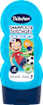 Kinder Dusche & Shampoo 2in1 Sportsfreund Bübchen