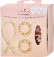 Natáčka na vlasy Heatless Curling Set invisibobble