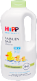 Családi habfürdő HiPP Babysanft