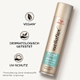 Haarspray Invisible Hold, Extra starker Halt wellaflex