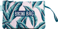 Bikinibag "Blätter" Fabrizio