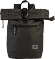 Rucksack, schwarz Fabrizio