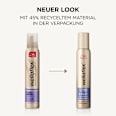 Schaumfestiger 2-Tages-Volumen Extra starker Halt wellaflex