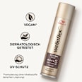 Haarlack Power Hold, Ultra starker Halt wellaflex