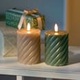 LED-Stumpen Wrap, beige BOLTZE