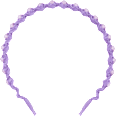 Cerchietto per capelli Kids Disney Rapunzel  invisibobble