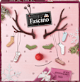 Socken Adventskalender Gr. 35-38 Fascino