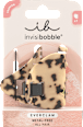 Štipec do vlasov Everclaw Leo Love invisibobble