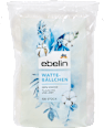 Wattebällchen ebelin