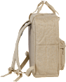 Rucksack, beige Fabrizio