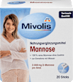 Mannose 20 Sticks Mivolis