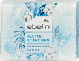 Wattestäbchen ebelin