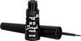 Dip it! Brush tuš za oči - 020 Black trend !t up