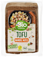 Tofu, migdały i orzechy dmBio
