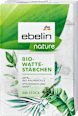 Wattestäbchen Nature Bio ebelin