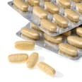 Glucosamin 1.250 Nährstoff-Komplex Mivolis
