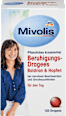 Beruhigungs-Dragees Baldrian & Hopfen Mivolis