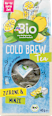 Cold Brew Tea, Zitrone & Minze (16 Beutel) dmBio