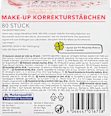 Make-Up Korrekturstäbchen ebelin