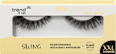 Künstliche Wimpern Big Lash Love Swing  (1 Paar) trend !t up