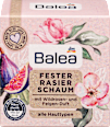 Balea Fester Rasierschaum Balea