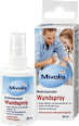 Spray per ferite Mivolis