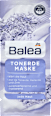 Почистваща маска с глина Balea