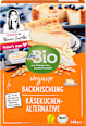 Backmischung Käsekuchen-Alternative dmBio
