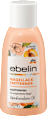 Nagellackentferner Acetonfrei Aprikosenduft ebelin