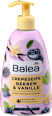 Cremeseife Beeren & Vanille Balea
